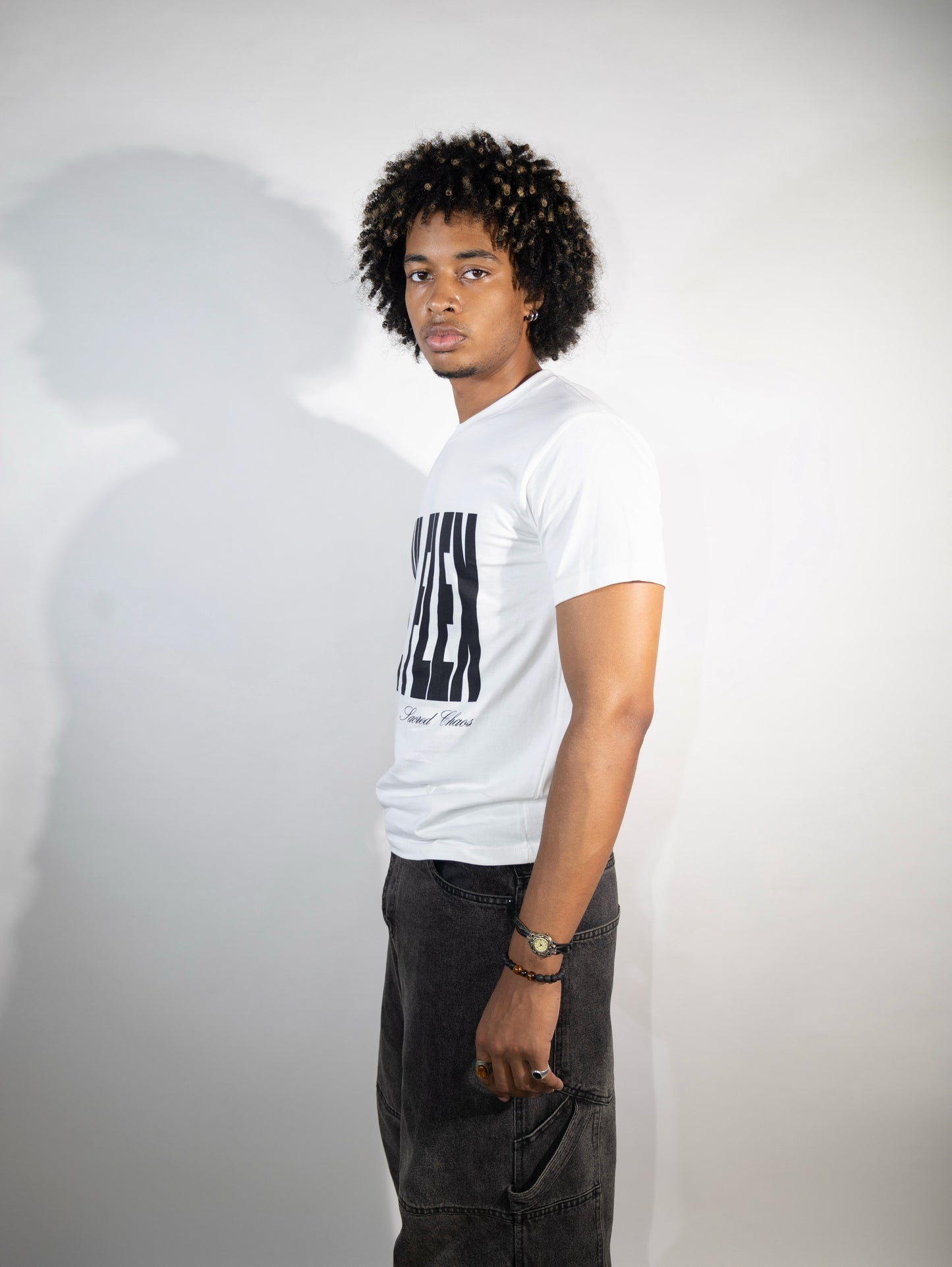 SOUL FLEX (white)