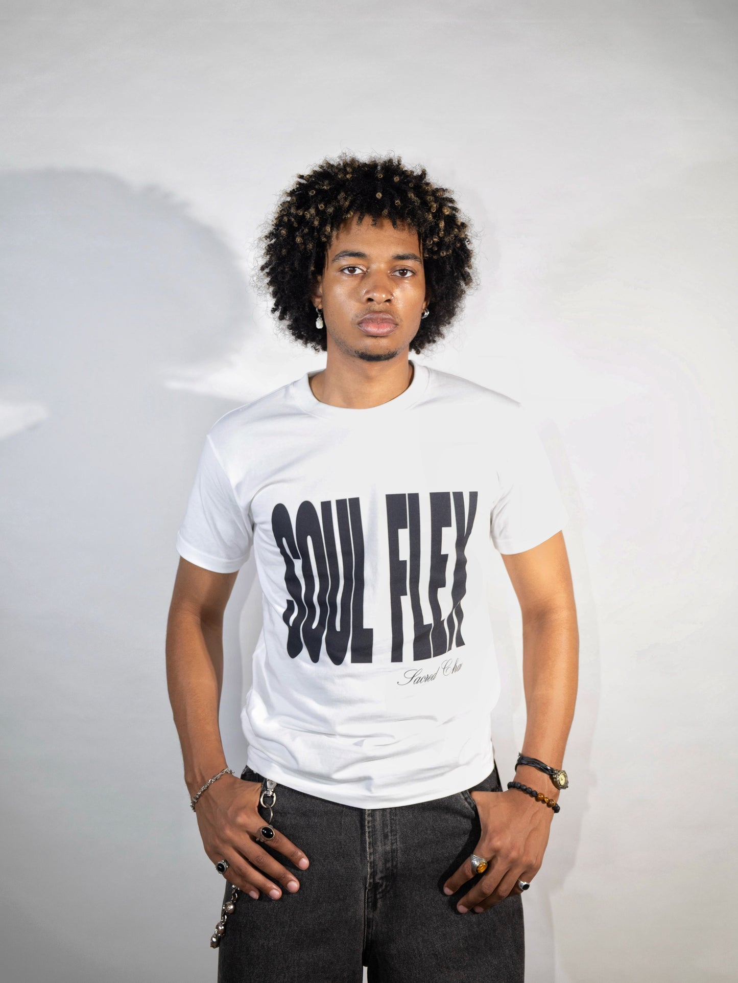 SOUL FLEX (white)