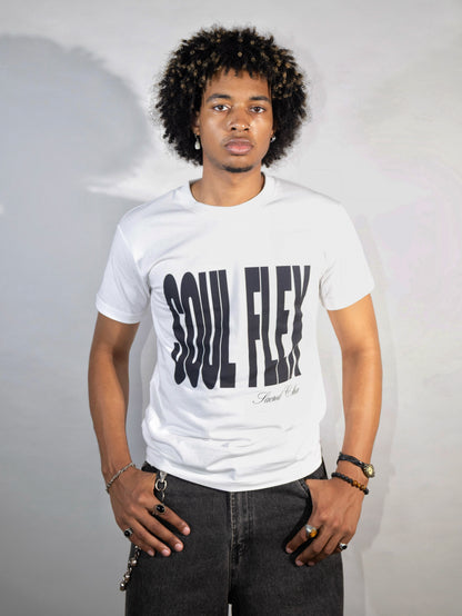 Sacred Union Set (croptop & t-shirt)