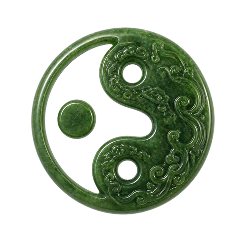 Sacred Chaos