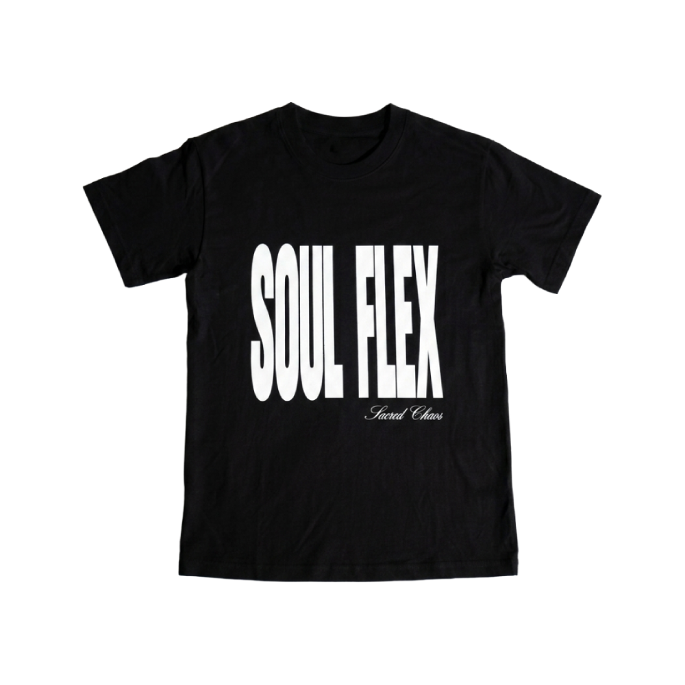SOUL FLEX (black)