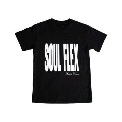 SOUL FLEX (black)