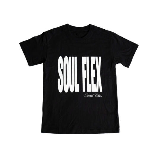 SOUL FLEX (black)