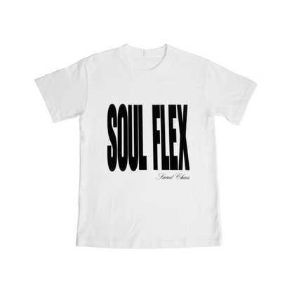 SOUL FLEX (white)
