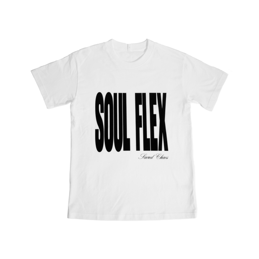 SOUL FLEX (white)